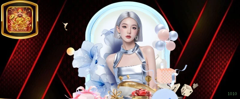 Gates of Olympus 1010