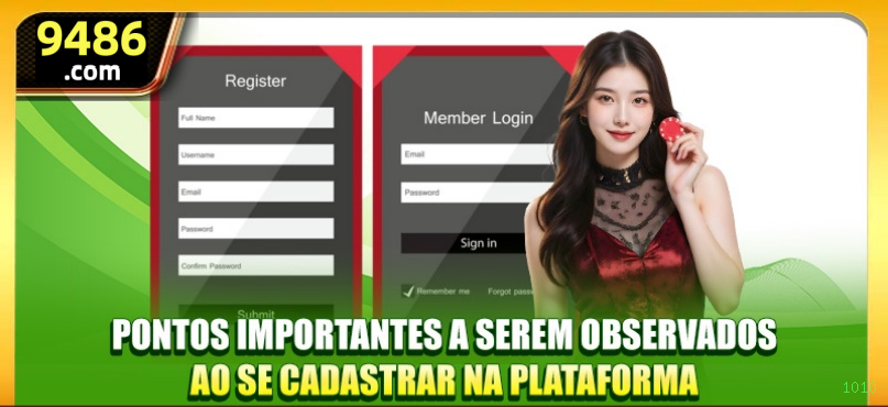 1010 Segurança