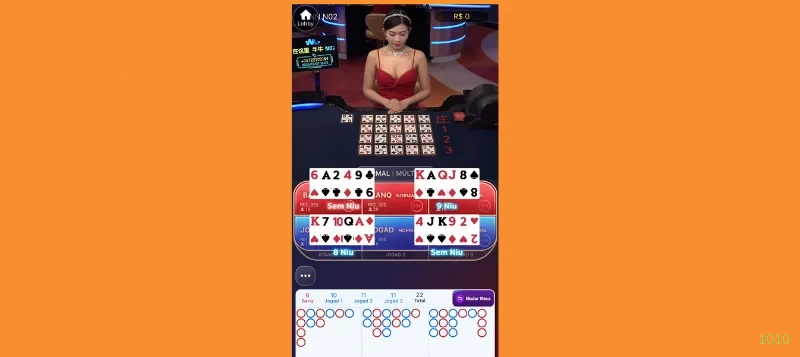 Jogo Responsável