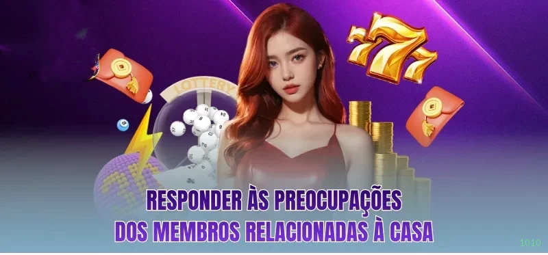 Sinais de Alerta