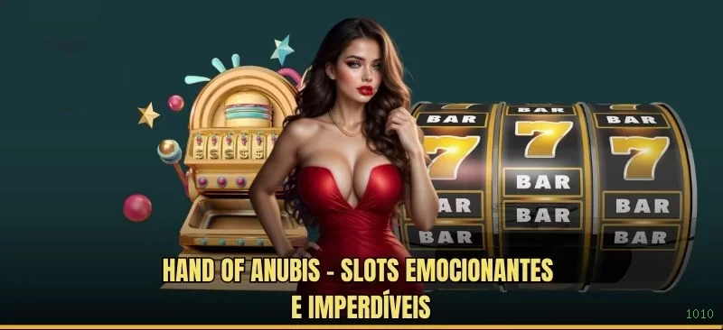 Dicas de Slots 1010
