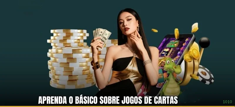 Dicas de Slots 1010