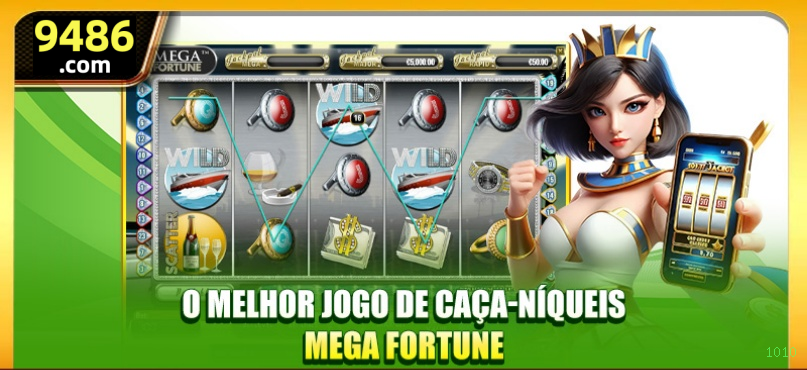 1010 Plataforma